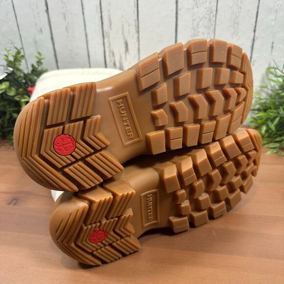 Hunter Women's Intrepid Tall Snow Boots Size 7 - Picture 13 of 13